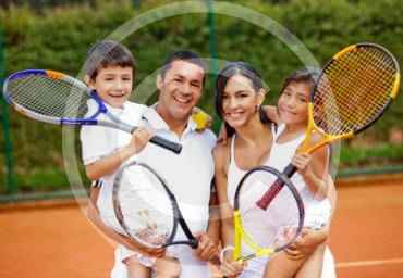 NY Family Tennis Cup