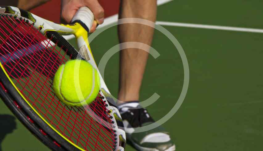 Advanced Tennis