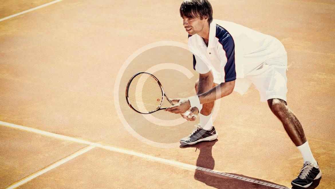 Advanced Tennis Classes