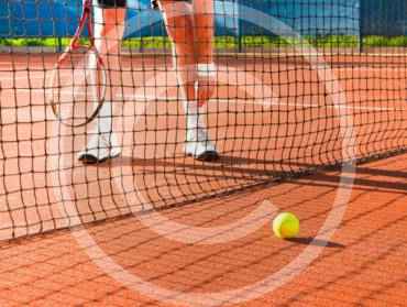 10 Things About Big Tennis