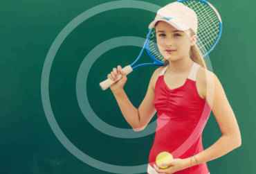 Play to Learn Tennis