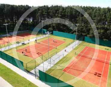 Top 10 Tennis Clubs