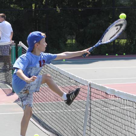 Learn and Play Camp 2022